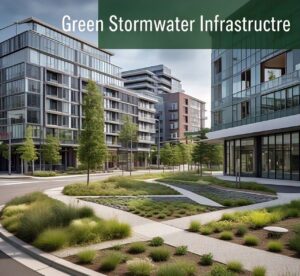 Read more about the article Green Stormwater Infrastructure (GSI)