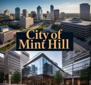 Read more about the article 🏙️ City of Mint Hill: A Perfect Blend of Charm and Growth