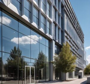 Read more about the article Embracing the Future with Modern Architectural Design