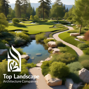 Read more about the article Top Landscape Architecture Companies: Transforming Outdoor Spaces into Masterpieces