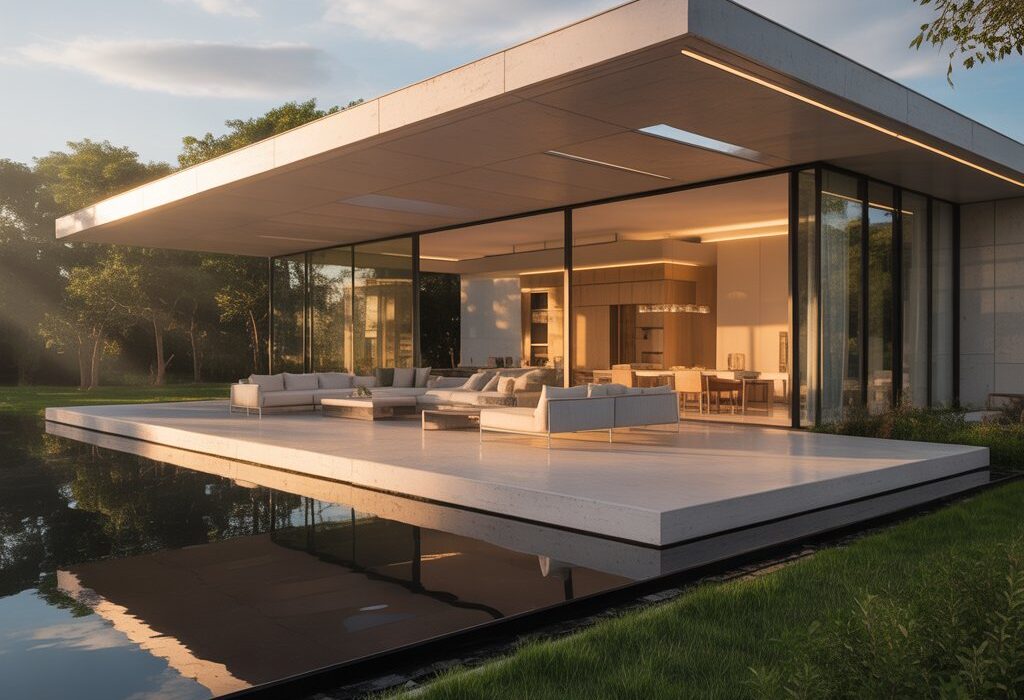 Home 2 Construction Design