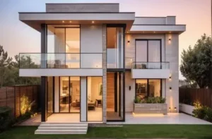 Read more about the article What is Modern Architecture