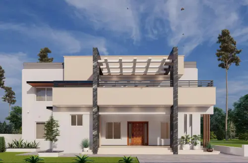 What is a Minimalist House?